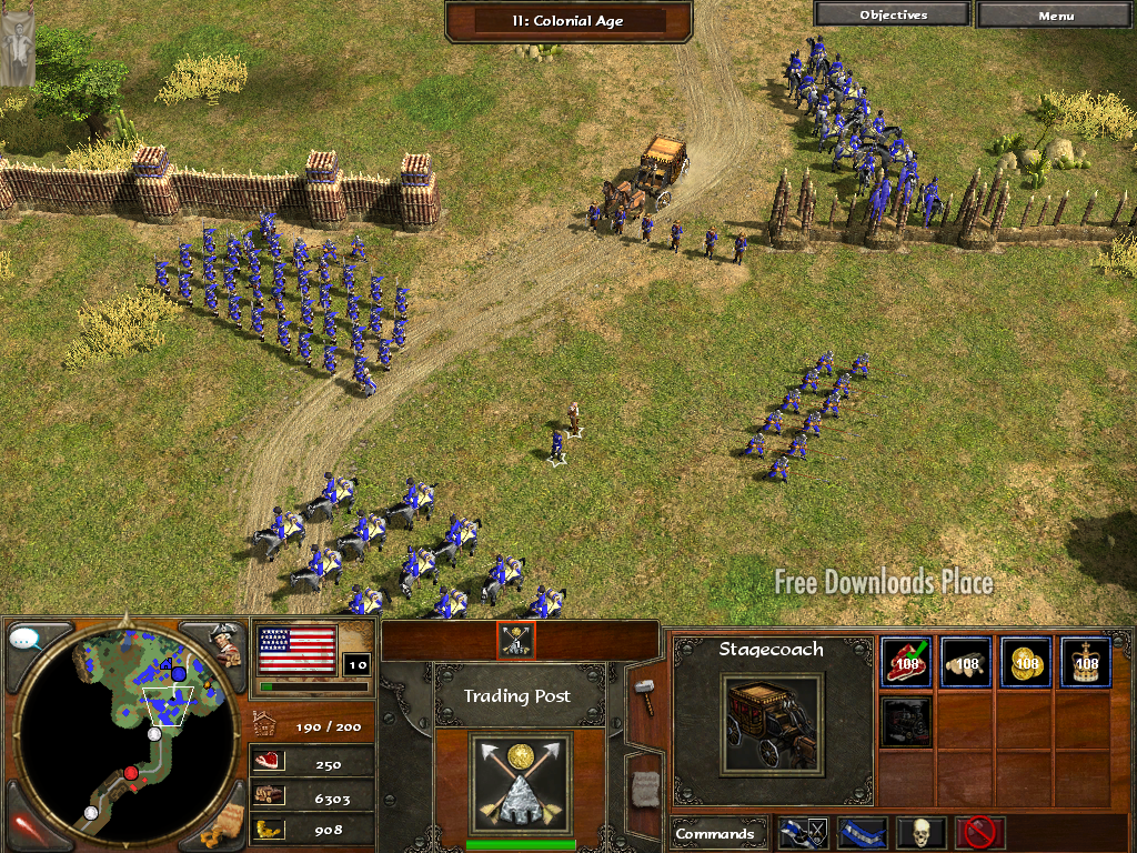 age of empire 1 iso download